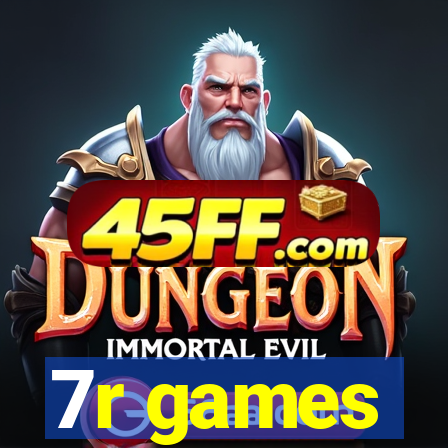 7r games